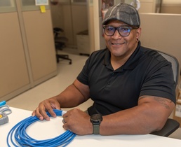 Program showcases organization’s role models, leaders