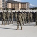 U.S. Air Force Basic Military Training Graduation and Coining Ceremony