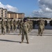 U.S. Air Force Basic Military Training Graduation and Coining Ceremony