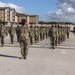 U.S. Air Force Basic Military Training Graduation and Coining Ceremony