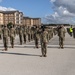 U.S. Air Force Basic Military Training Graduation and Coining Ceremony