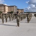 U.S. Air Force Basic Military Training Graduation and Coining Ceremony