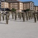 U.S. Air Force Basic Military Training Graduation and Coining Ceremony