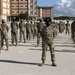 U.S. Air Force Basic Military Training Graduation and Coining Ceremony