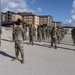 U.S. Air Force Basic Military Training Graduation and Coining Ceremony