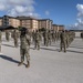 U.S. Air Force Basic Military Training Graduation and Coining Ceremony