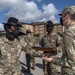 U.S. Air Force Basic Military Training Graduation and Coining Ceremony