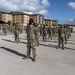 U.S. Air Force Basic Military Training Graduation and Coining Ceremony