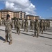 U.S. Air Force Basic Military Training Graduation and Coining Ceremony