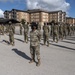 U.S. Air Force Basic Military Training Graduation and Coining Ceremony