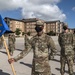 U.S. Air Force Basic Military Training Graduation and Coining Ceremony