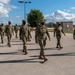 U.S. Air Force Basic Military Training Graduation and Coining Ceremony