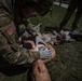 New Jersey’s Combat Medic Sustainment Course trains troops