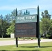 Pine View Campground Sign