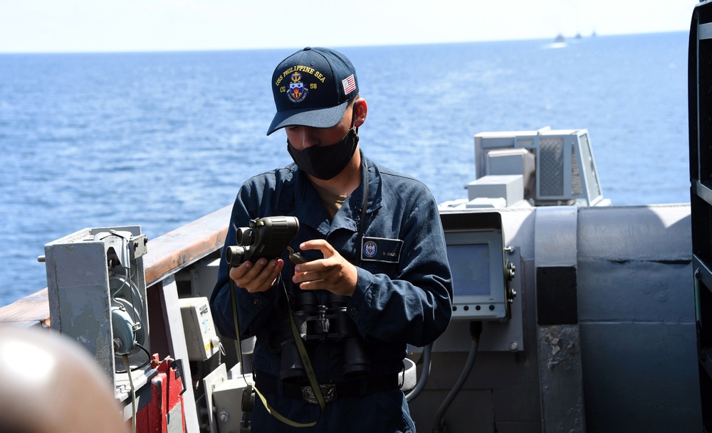 USS Philippine Sea (CG 58)