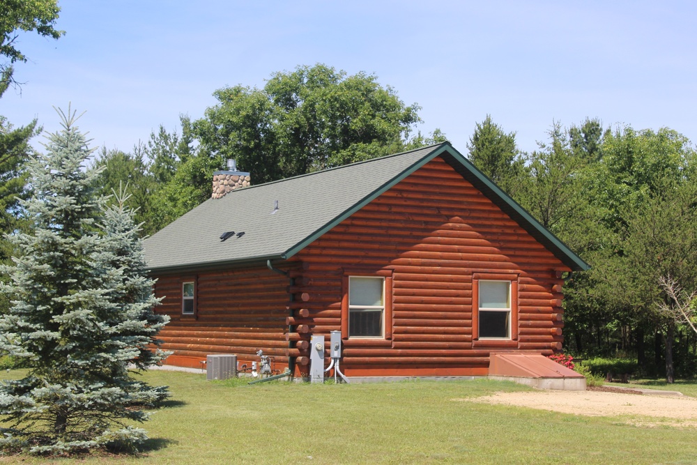 Fort McCoy's Pine View Campground