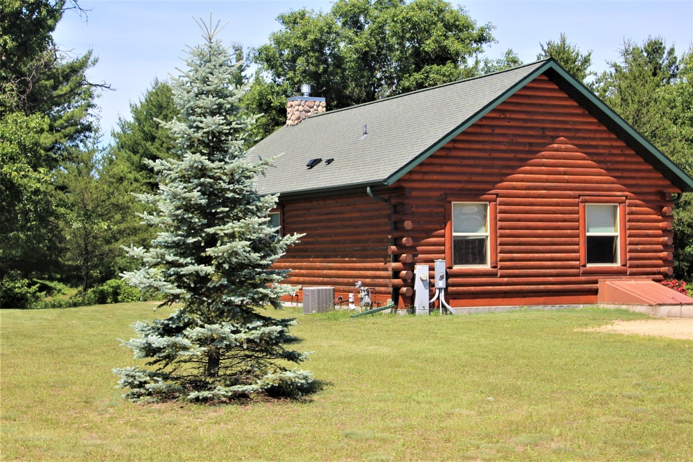 Fort McCoy's Pine View Campground