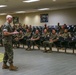 SMMC visits Camp Lejeune