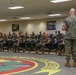SMMC visits Camp Lejeune