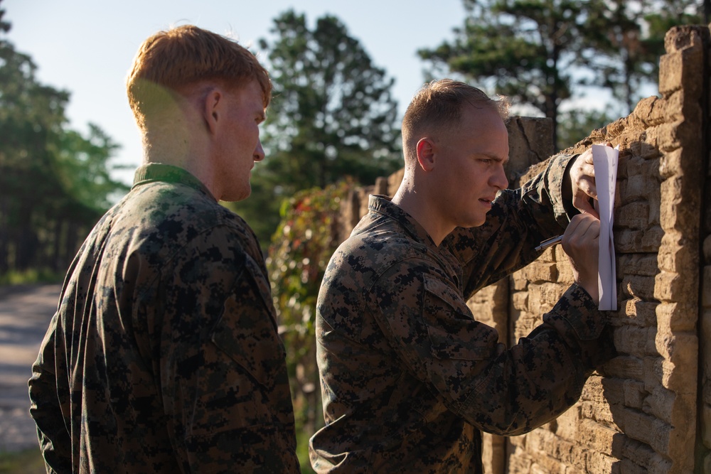 2020 East Coast EOD Competition