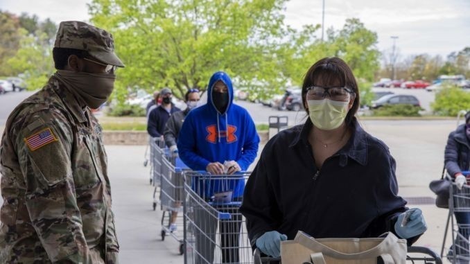 Updated survey will enable commissaries to respond directly to customers