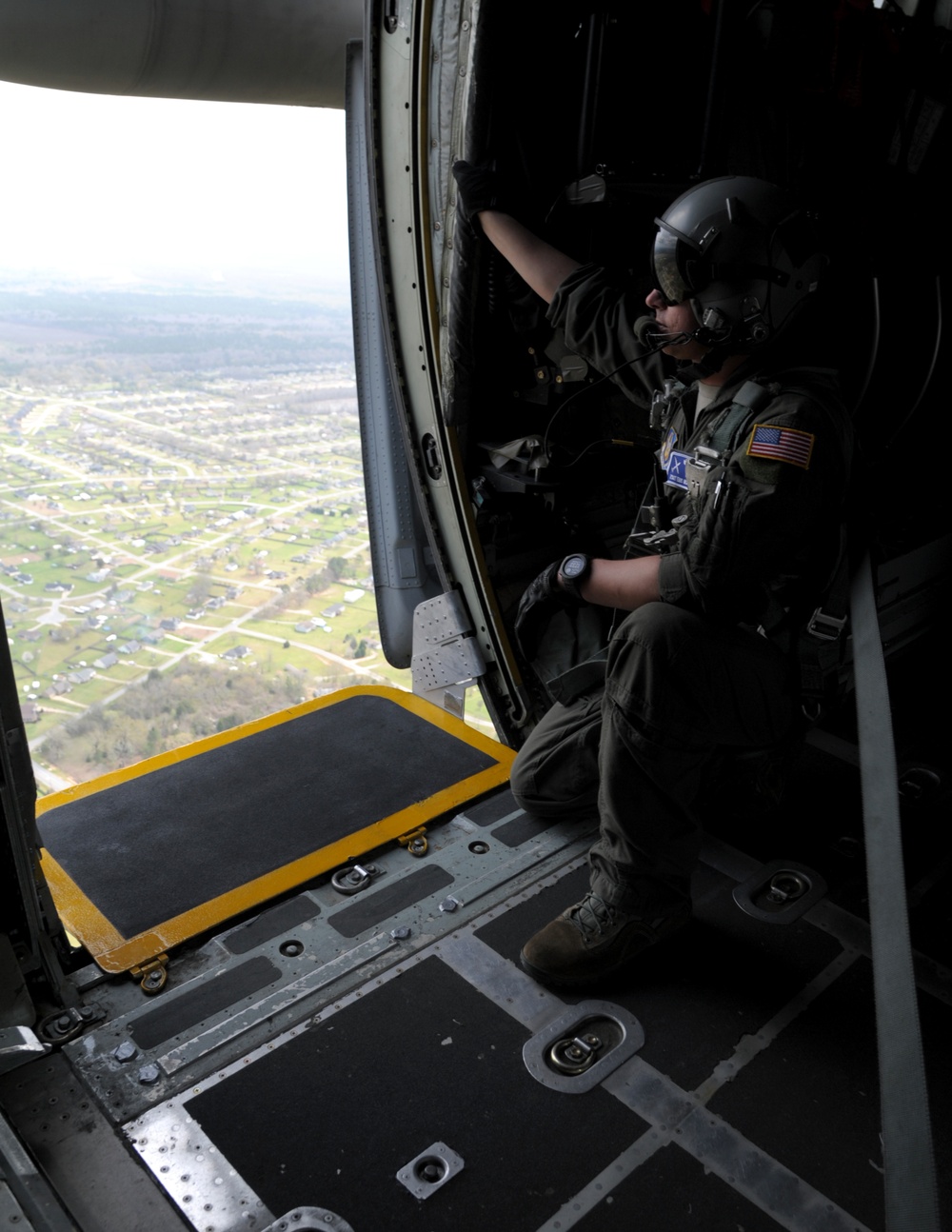 908th Airlift Wing’s Unique Relationship with DoD’s only Airborne School