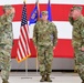 926th SFS welcomes new commander