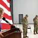 926th SFS welcomes new commander