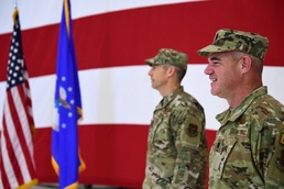 926th SFS welcomes new commander