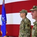 926th SFS welcomes new commander