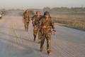 National Guard Region V Best Warrior Competition