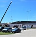 Renovations for office building continues at Fort McCoy