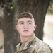 Spc. Jacob Arndt