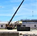 Renovations for office building continues at Fort McCoy