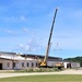 Renovations for office building continues at Fort McCoy