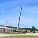 Renovations for office building continues at Fort McCoy