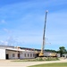 Renovations for office building continues at Fort McCoy