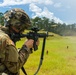 3rd Infantry Division Soldier qualifies on M4 Carbine