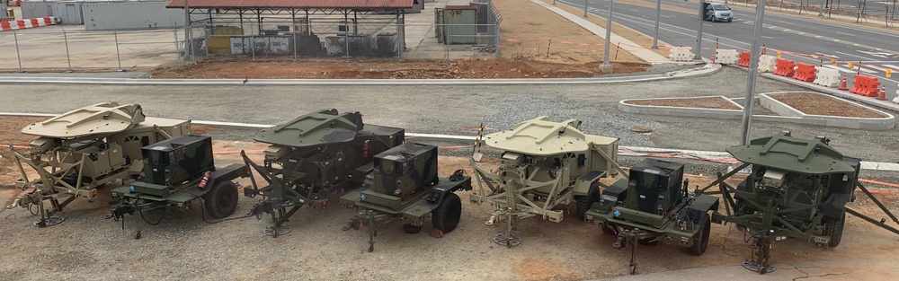 Tobyhanna Army Depot mitigation strategy sustains Soldier readiness overseas