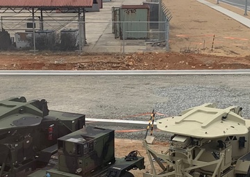 Tobyhanna Army Depot mitigation strategy sustains Soldier readiness overseas