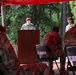 Headquarters Headquarters Battalion, 82nd Airborne Division hosts change of responsibility ceremony