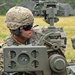 119 Field Artillery Sends Rounds at Northern Strike 20