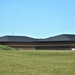 Construction on new simulations training buildings continue at Fort McCoy