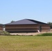 Construction on new simulations training buildings continue at Fort McCoy
