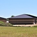 Construction on new simulations training buildings continue at Fort McCoy