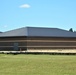 Construction on new simulations training buildings continue at Fort McCoy