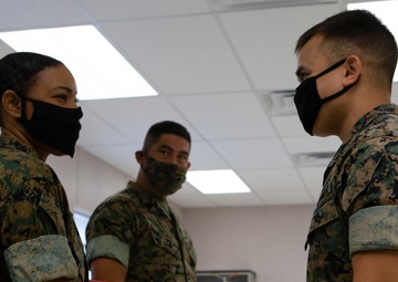 Instuctor of the Quarter