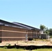 Construction on new simulations training buildings continue at Fort McCoy