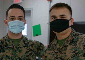 Instuctor of the Quarter