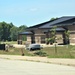 Construction on new simulations training buildings continue at Fort McCoy